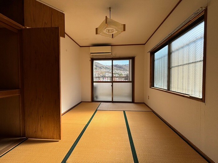 物件内観写真7　(居室)