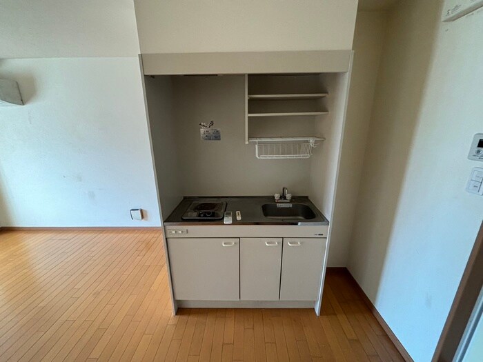 物件内観写真8　(キッチン)