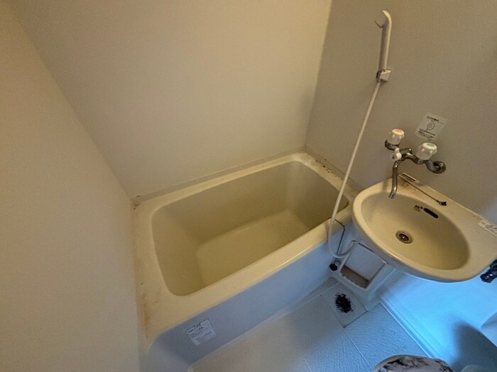 物件内観写真9　(バス／シャワールーム等)