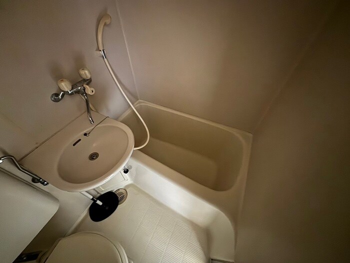 物件内観写真9　(バス／シャワールーム等)