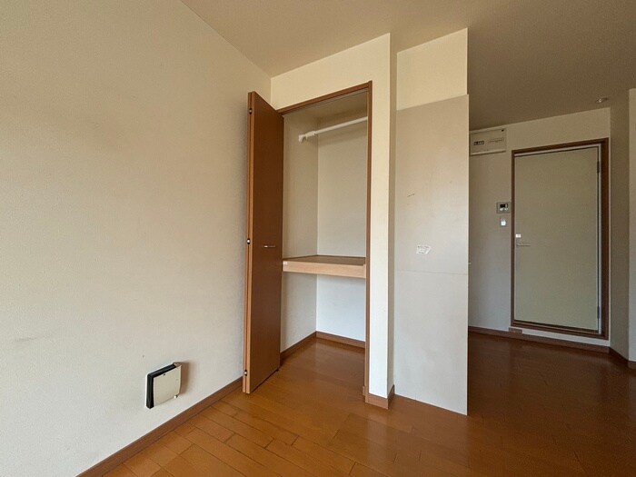 物件内観写真13　(収納)