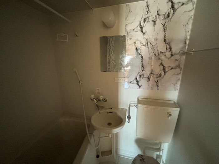 物件内観写真19　(洗面)