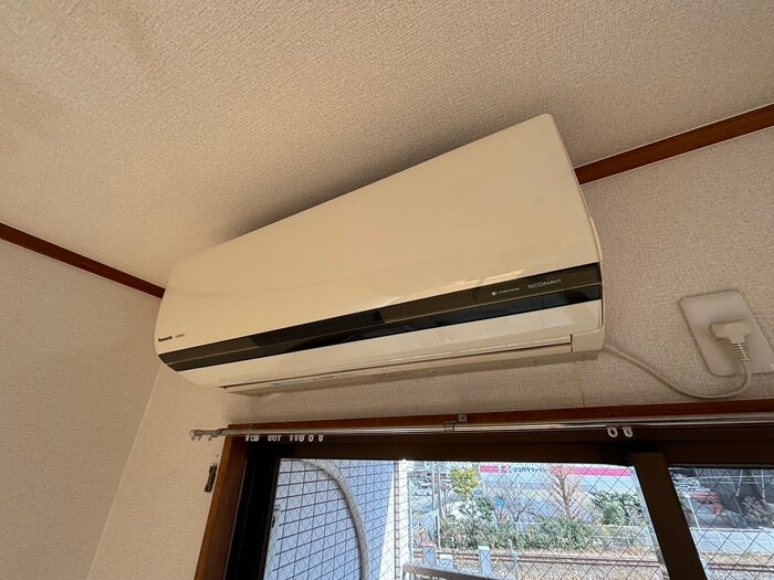 物件内観写真19　(居室)