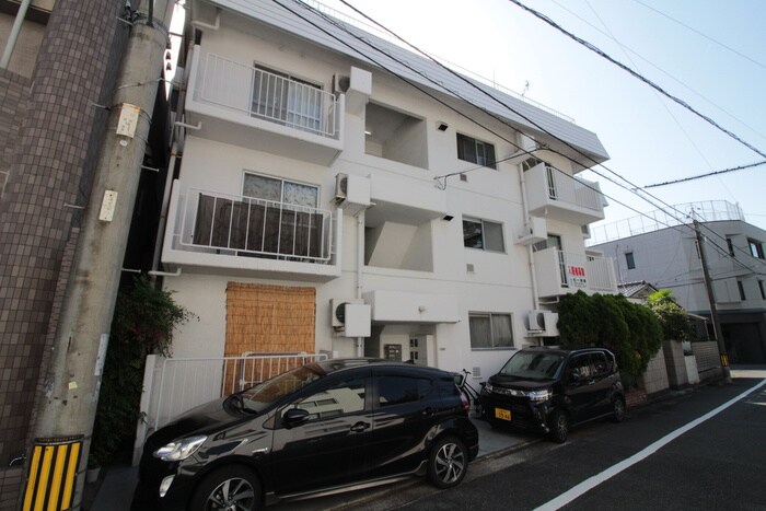 物件外観写真5　(外観写真)