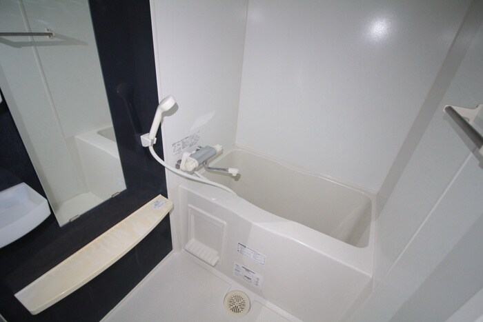 物件内観写真9　(バス／シャワールーム等)