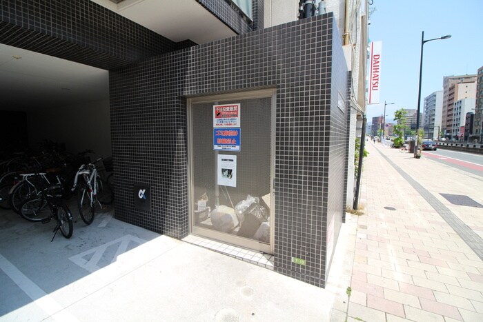 物件外観写真6　(建物設備)