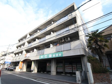 フルタビル外観写真