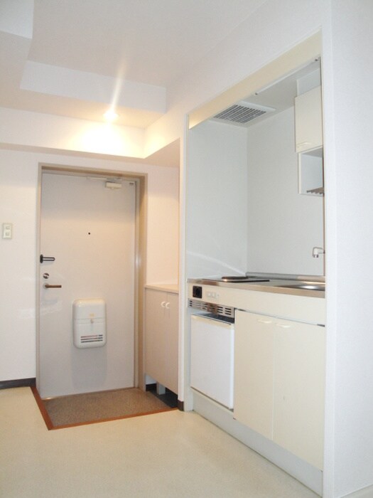 物件内観写真9　(キッチン)