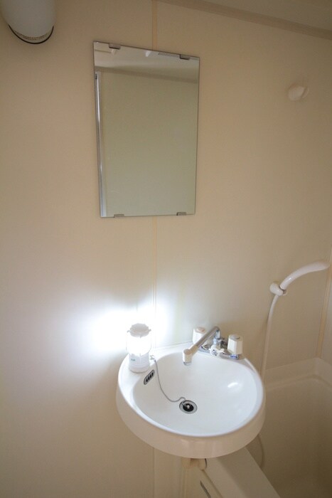 物件内観写真11　(洗面)