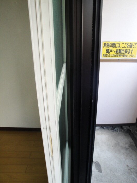 物件内観写真12　(ベランダ・バルコニー)