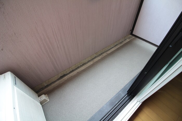 物件内観写真14　(ベランダ・バルコニー)