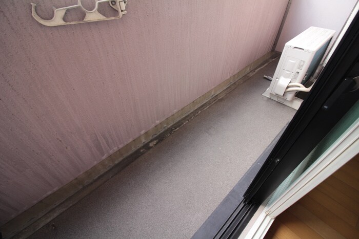 物件内観写真14　(ベランダ・バルコニー)