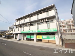 第２中村ビル外観写真