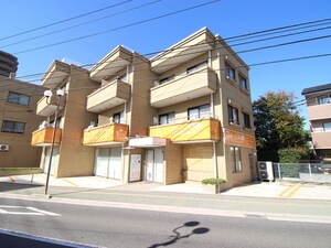 第１コーポ泉外観写真