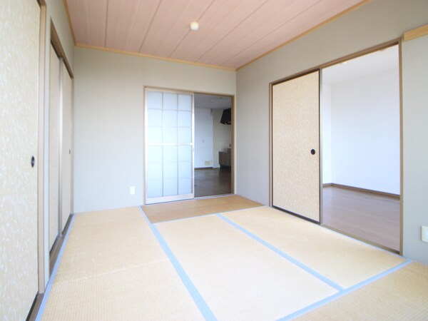 居室