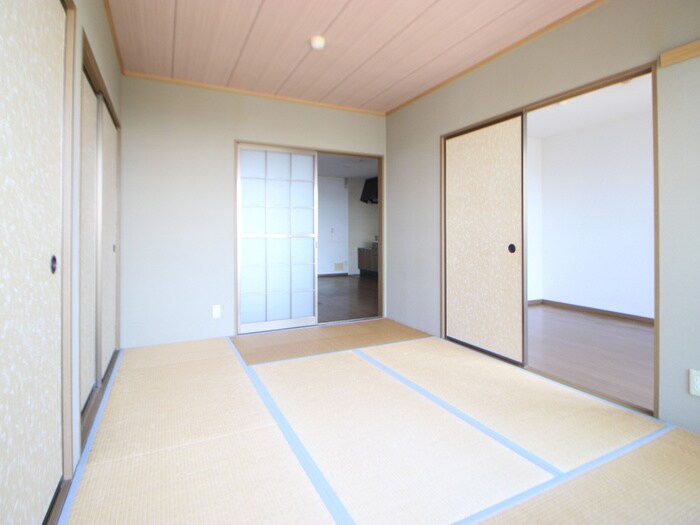 物件内観写真22　(居室)