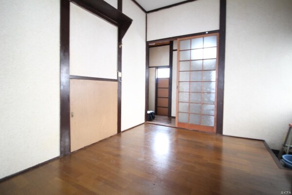 居室