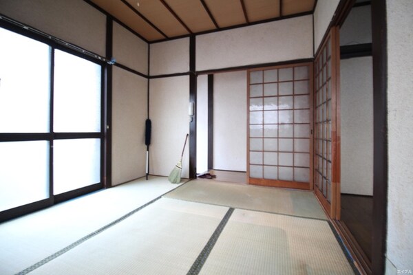 居室