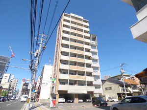 パティオ東荒神外観写真