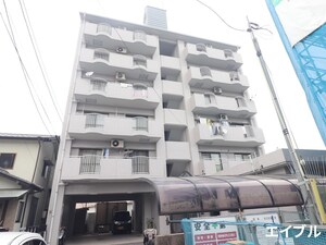Ｄｅｒ　Ｐｒｅｉｓ　Ｏｓｔｅｎ外観写真