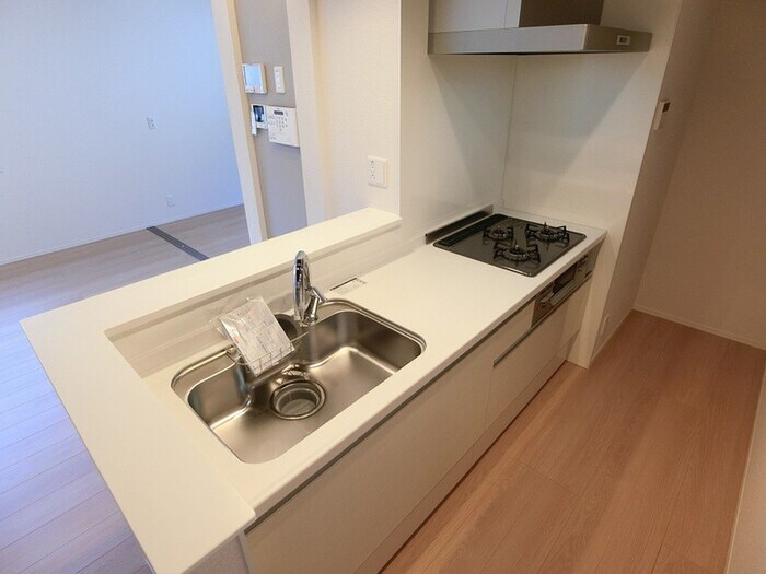 物件内観写真6　(キッチン)
