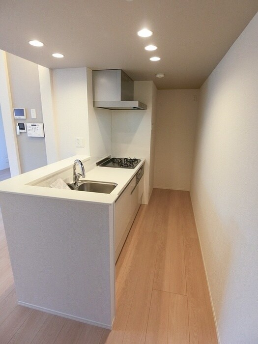 物件内観写真7　(キッチン)