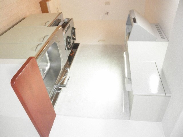 物件内観写真6　(キッチン)