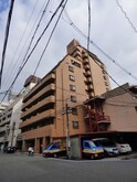 ﾗｲｵﾝｽﾞﾏﾝｼｮﾝ京橋川公園(901)