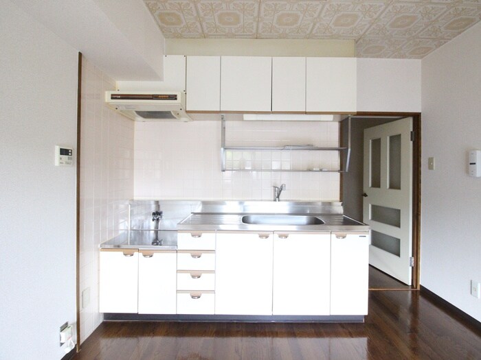 物件内観写真9　(キッチン)