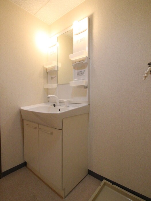 物件内観写真11　(洗面)