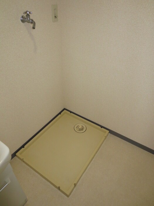 物件内観写真12　(洗面)