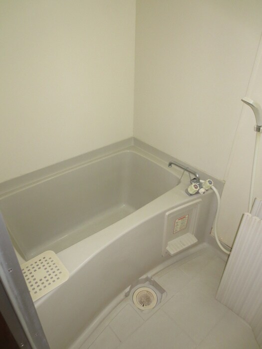 物件内観写真13　(バス／シャワールーム等)