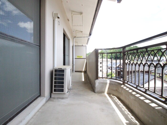 物件内観写真21　(ベランダ・バルコニー)