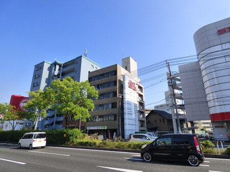 カーサ東雲外観写真