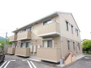 プレミールＵⅡ外観写真
