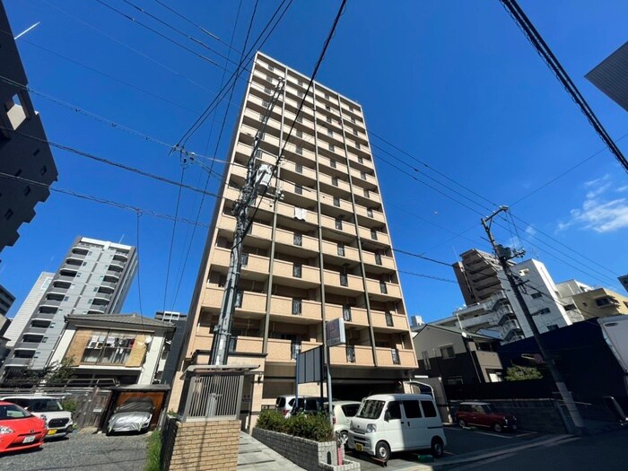 物件外観写真6　(駐輪場)