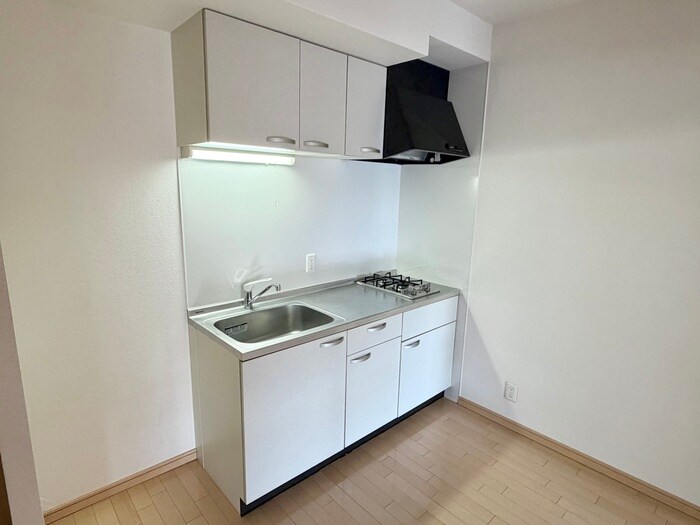 物件内観写真12　(キッチン)