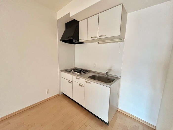 物件内観写真12　(キッチン)