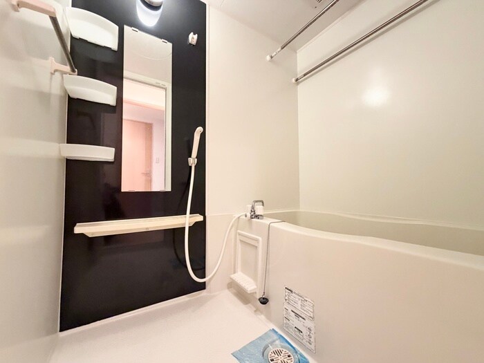 物件内観写真15　(バス／シャワールーム等)