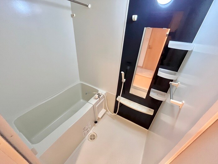 物件内観写真15　(バス／シャワールーム等)