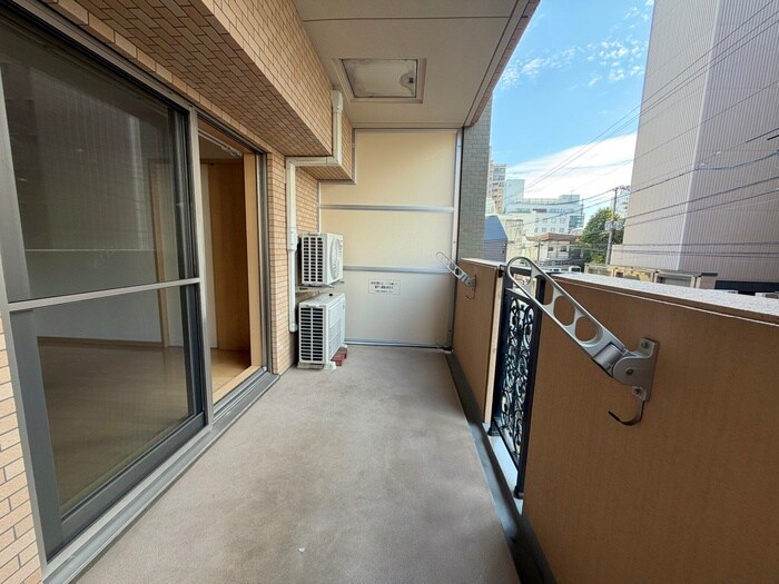 物件内観写真17　(ベランダ・バルコニー)