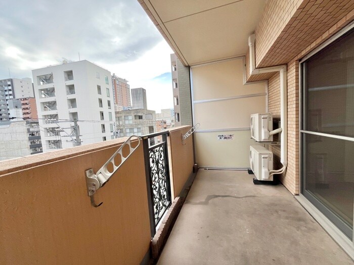 物件内観写真17　(ベランダ・バルコニー)