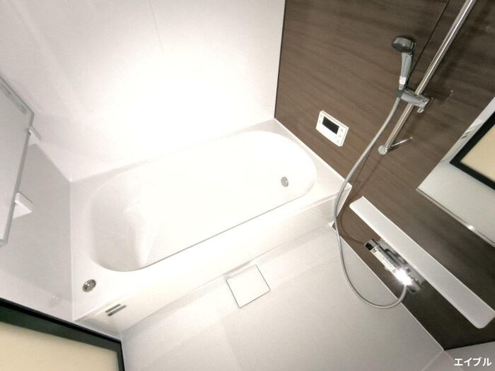 物件内観写真9　(バス／シャワールーム等)