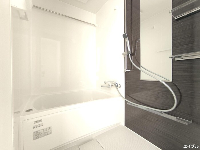 物件内観写真9　(バス／シャワールーム等)