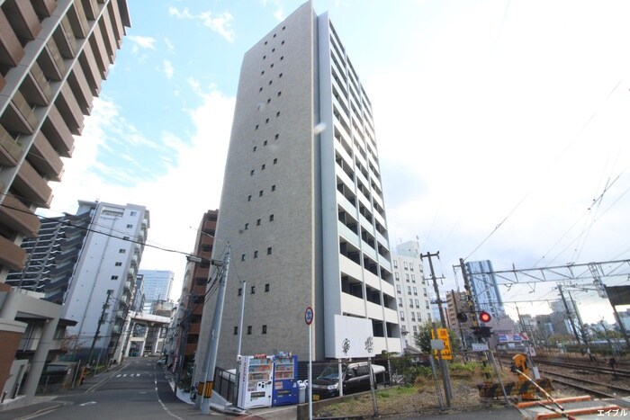 物件外観写真6　(外観写真)