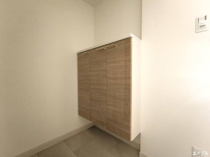 物件内観写真15　(靴箱)