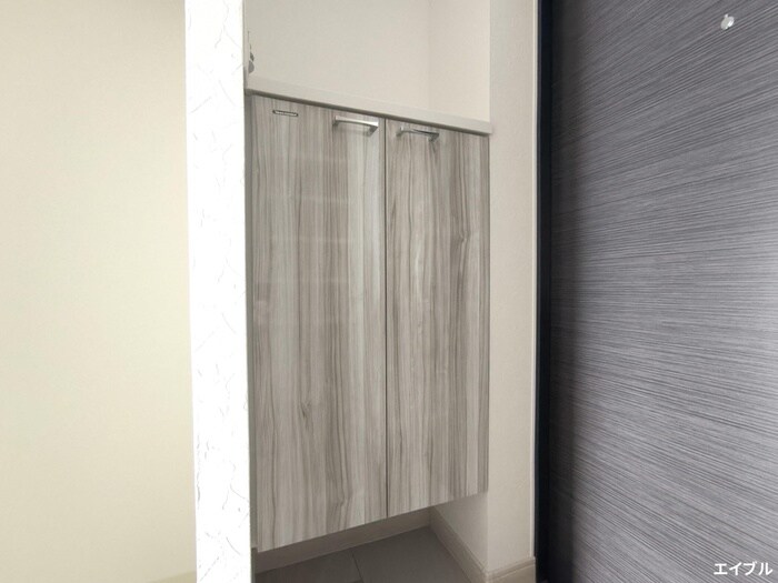 物件内観写真15　(靴箱)