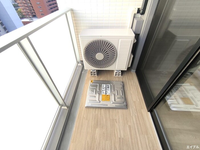 物件内観写真16　(ベランダ・バルコニー)