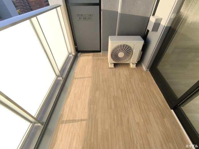 物件内観写真16　(ベランダ・バルコニー)