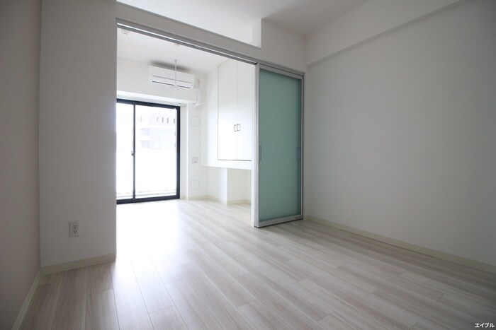 物件内観写真21　(居室)